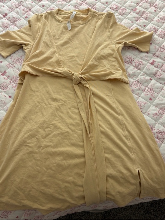 lululemon athletica Dresses & Skirts - size 4 lululemon dress